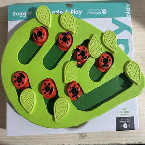 Enhance Your Cat's Feeding Experience with Our Christmas Pet Bowl