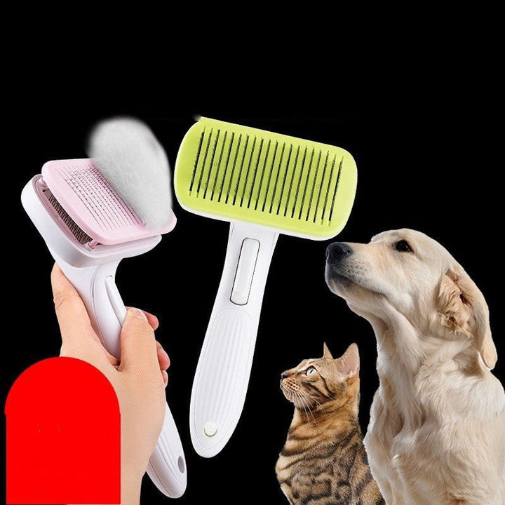 The Ultimate Dog Grooming Experience