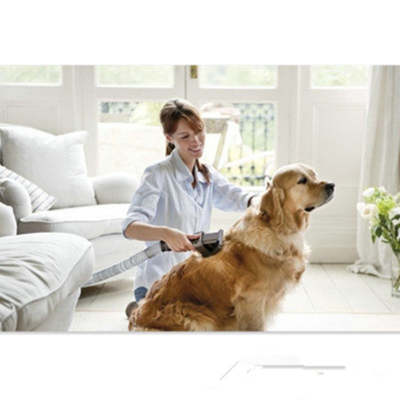 Transform Your Pet Grooming Routine with Our Innovative Brush Tool
