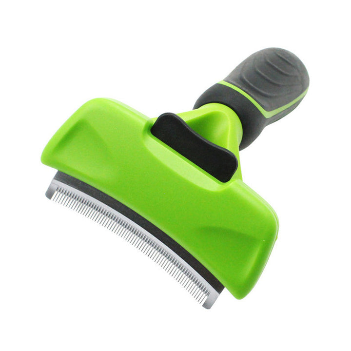 Transform Your Pet Grooming Routine with the Ultimate Deshedding Tool