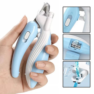 Transform Your Pet Grooming Experience with Cute Pets Nail Clippers