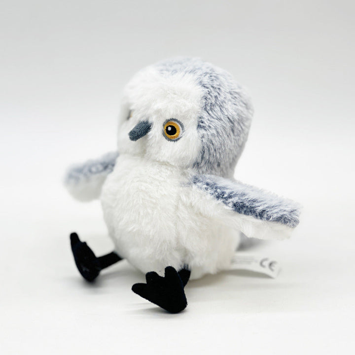 Interactive Cat Plush Toys: Fun and Enrichment for Your Indoor Cats