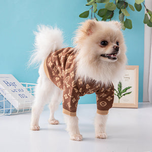 Keep Your Furry Friend Warm This Season!