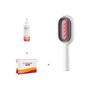 The Ultimate Pet Grooming Brush for Your Furry Friends
