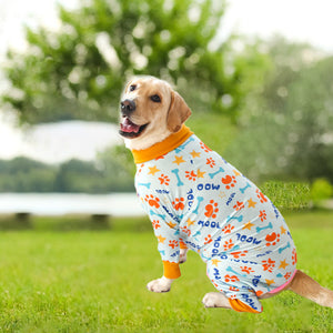 Dog Four-legged Clothes Pet Clothing: The Ultimate Style for Your Furry Friend