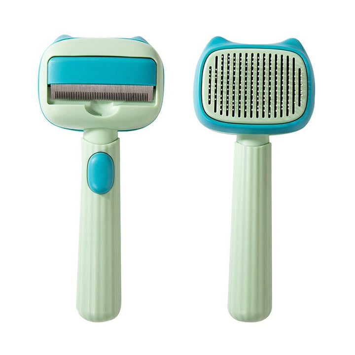 The Ultimate Pet Grooming Brush for Happy, Healthy Pets