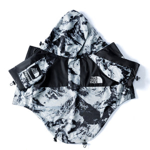 Warm Dog Clothing Pet Coat Windproof Cotton - The Perfect Winter Solution for Your Furry Friend