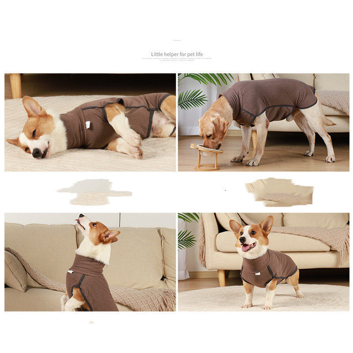 Sweater Cotton Clothing for Your Beloved Pets