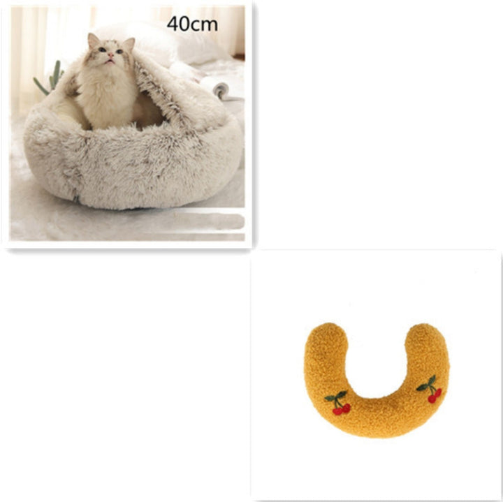 Create a Cozy Retreat for Your Furry Friend
