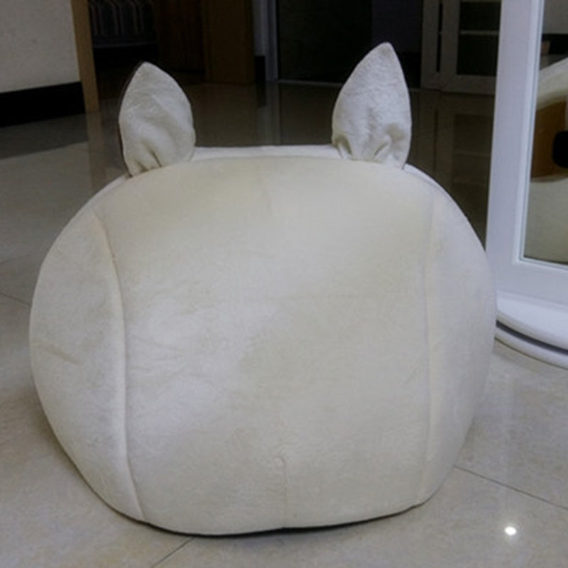 The Ultimate Comfort: Pet Bed for Your Furry Friend