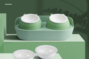 Why You Should Choose Our Ceramic Cat Bowl