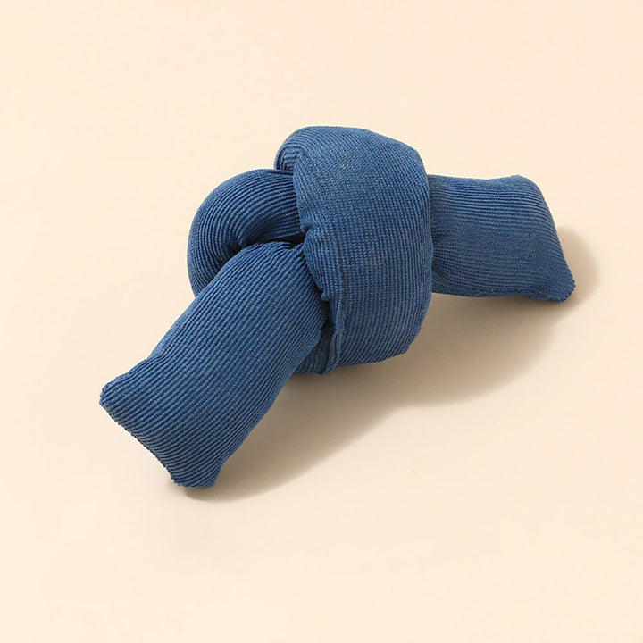 Dog Rope Toys Knots Chew Rope Toy