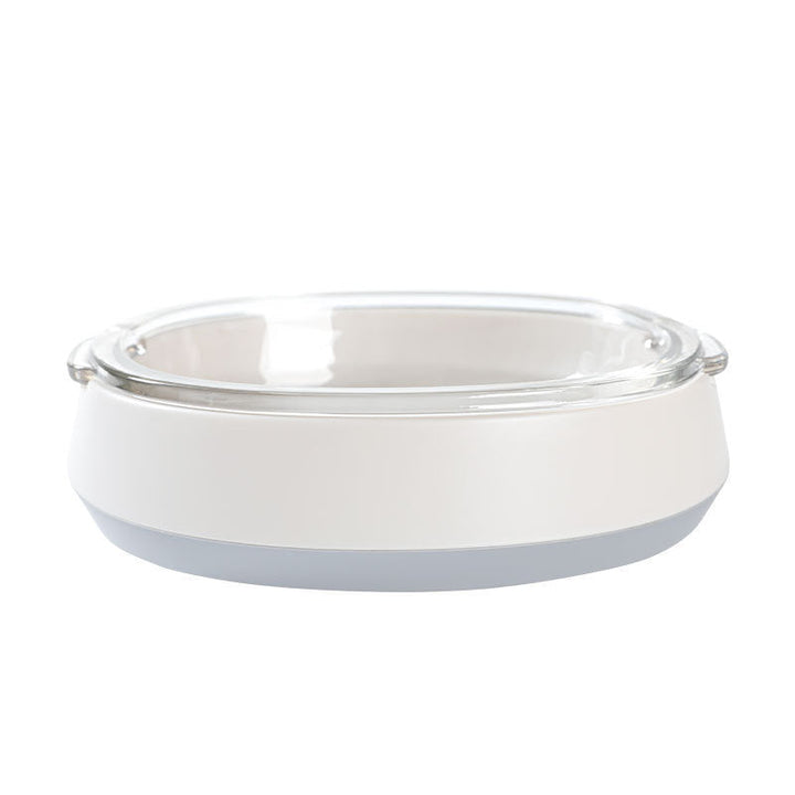 Elevate Your Pet's Feeding Experience with Our Pet Feeding Waterer