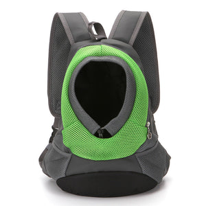The Ultimate Pet Dog Backpack for Adventurous Pets
