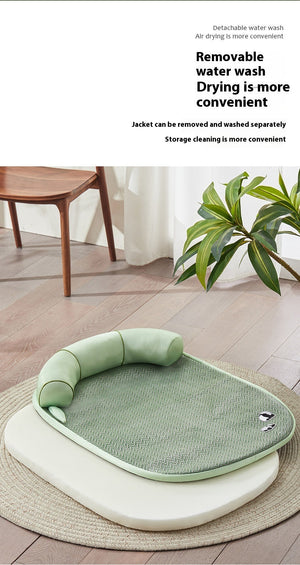 Why Your Pet Deserves the Cool Feeling Dog Mat Four Seasons Universal