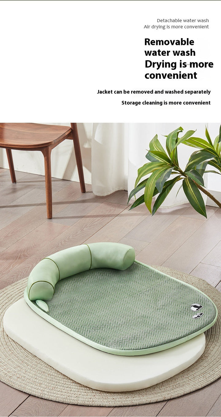 Why Your Pet Deserves the Cool Feeling Dog Mat Four Seasons Universal