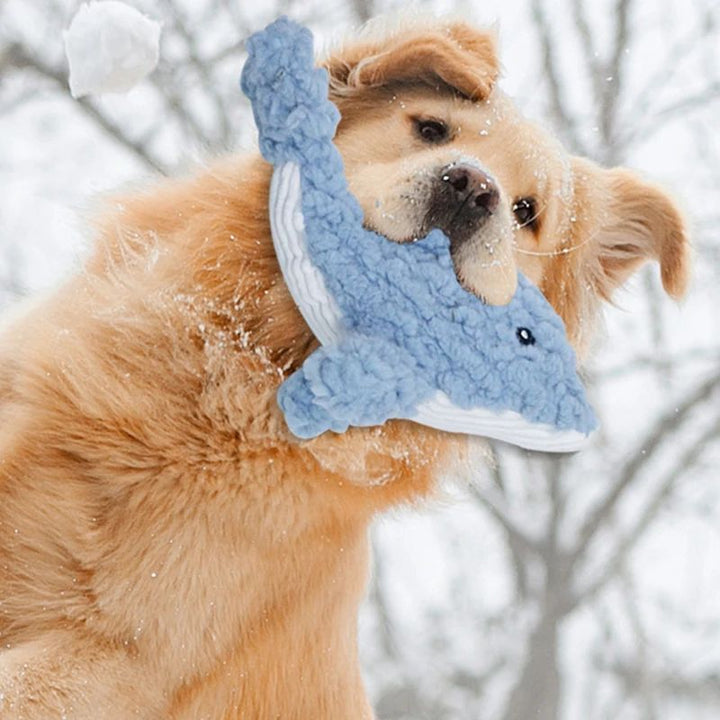 Why Your Dog Deserves the Plush Dog Toy Animals Shape Bite Resistant