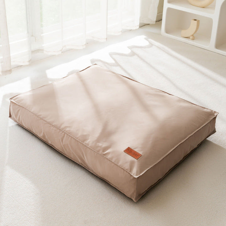 The Ultimate Waterproof Dog Bed for Your Beloved Pet