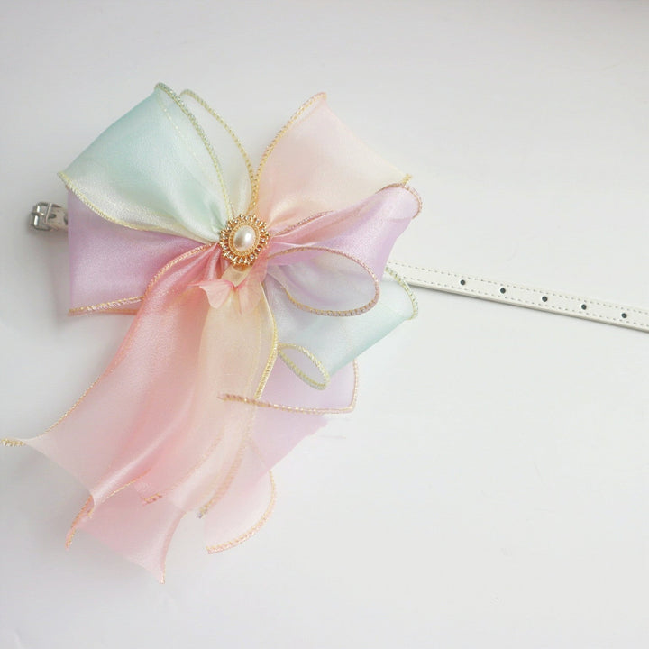 The Ultimate Pet Adventure Awaits with the Butterfly Flying Pet Leash