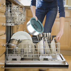 Elevate Your Pet's Hydration with Our Stainless Steel Large Capacity Pet Water Bowl