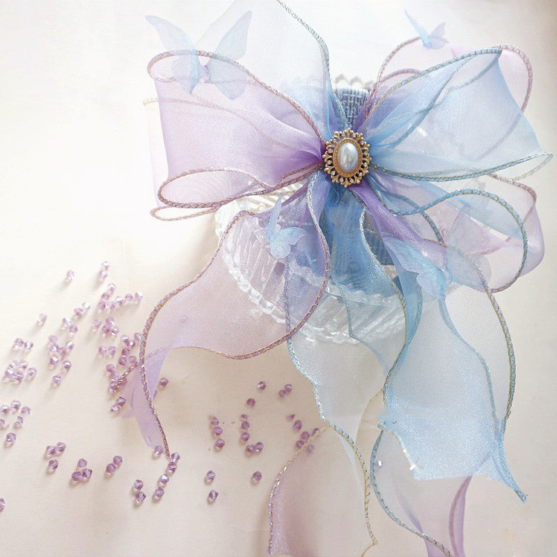 Butterfly Flying Pet Leash Retractable And Break Free