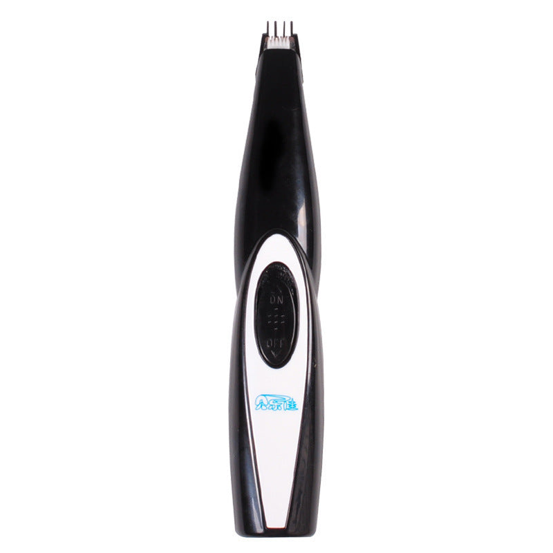 Pet Nail Hair Trimmer Grinder Dog