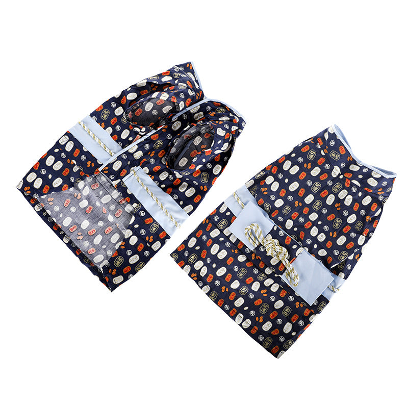 Teddy Chai dog medium sized small dog Clothes