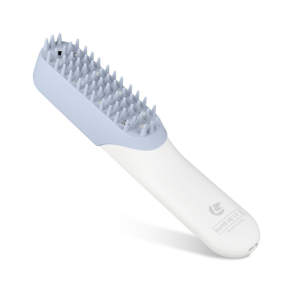 Pet Silicone Massage Brush Deodorant