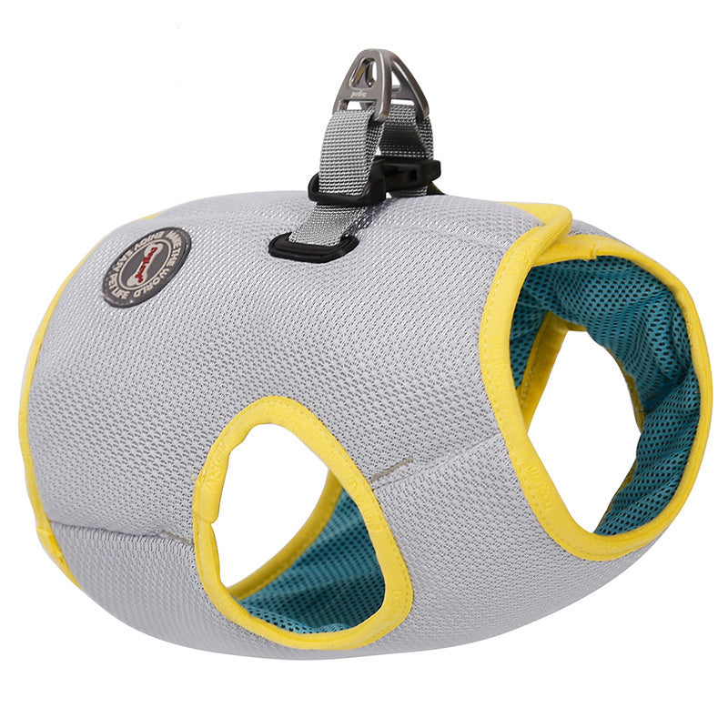 Heatstroke Prevention Cooling Clothes Cool Vest Clothing