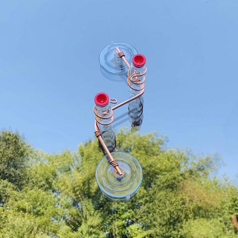 Garden Bird Feeder Supplies Hummingbird Feeder Drinker