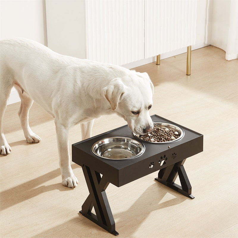 Pet Bowl Dog Bowl Pet Feeder