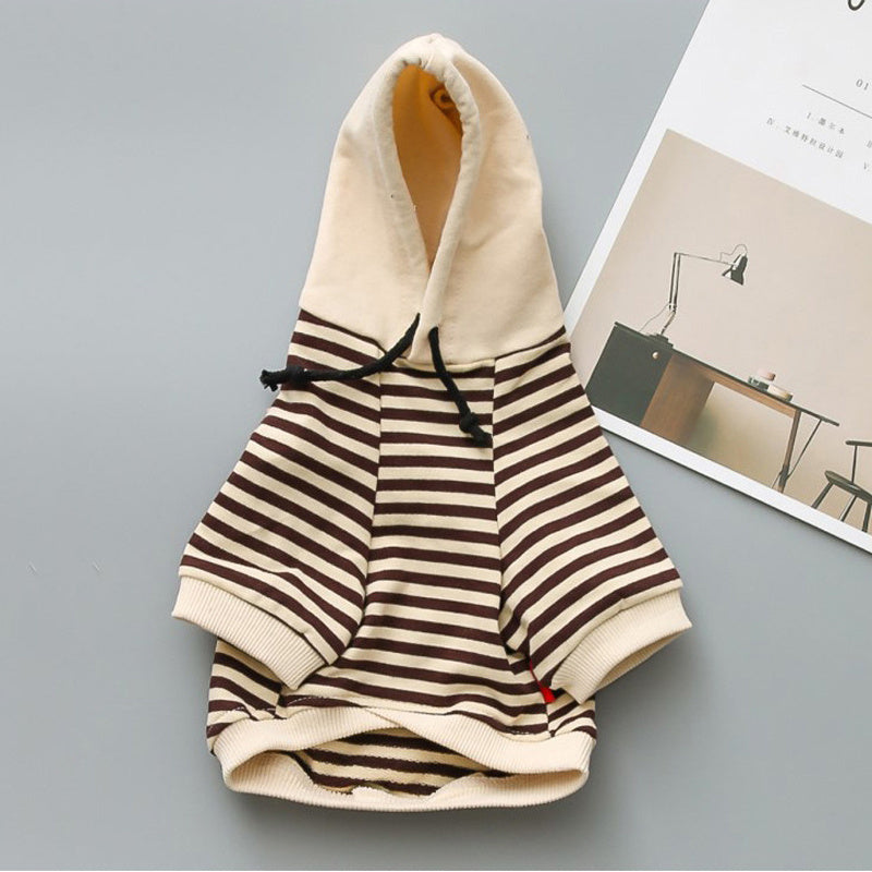 Teddy Small Dog Fashion Brand Clothes