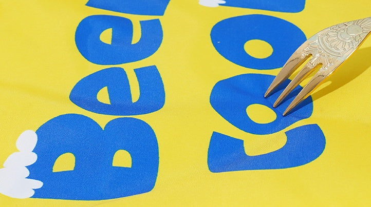 Beer Pet Ice Pad Dog Cooling Pad