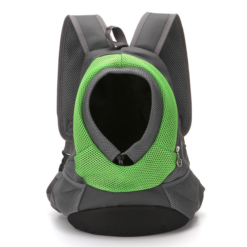 Pet Dog BackPack Pet Supplies