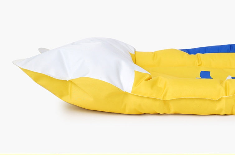 Beer Pet Ice Pad Dog Cooling Pad