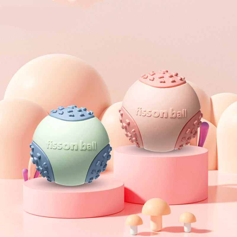 Rolling Ball For Dogs Motion Moving Dog Ball Toy