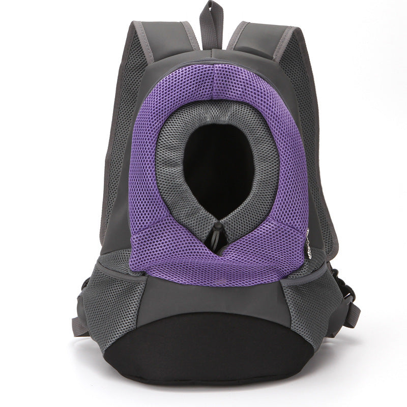Pet Dog BackPack Pet Supplies
