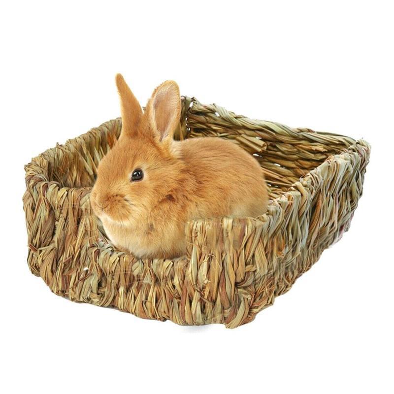Rabbit Nest Guinea Pig Grass Nest