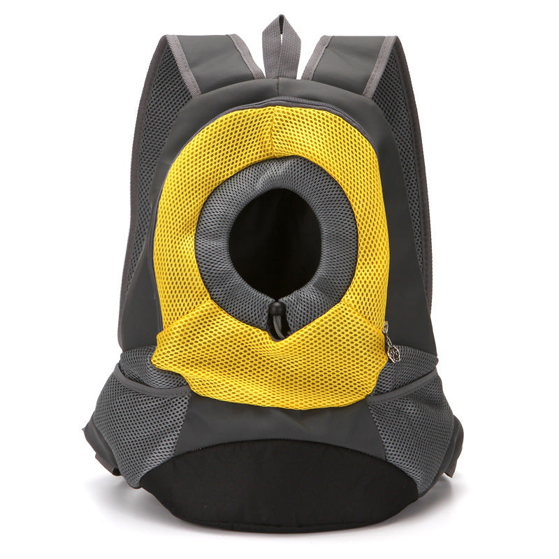 Pet Dog BackPack Pet Supplies