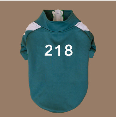 Teddy Small And Medium-sized Dogs Sweater