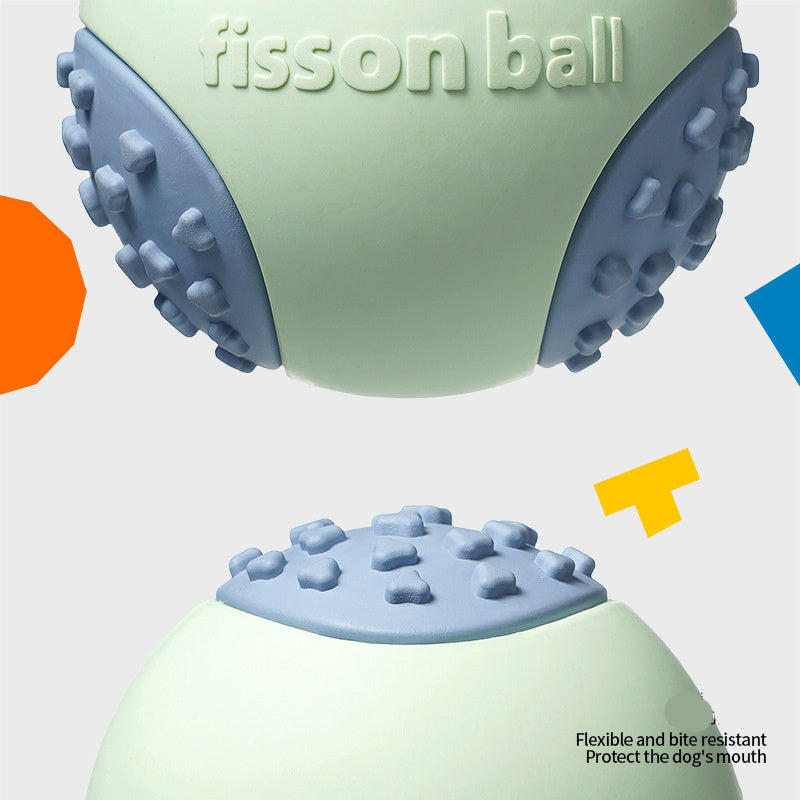 Rolling Ball For Dogs Motion Moving Dog Ball Toy