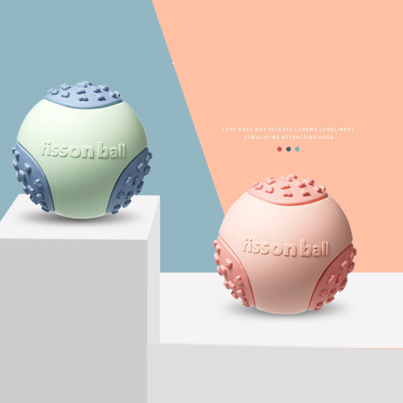 Rolling Ball For Dogs Motion Moving Dog Ball Toy