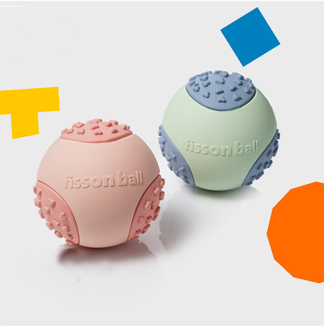 Rolling Ball For Dogs Motion Moving Dog Ball Toy