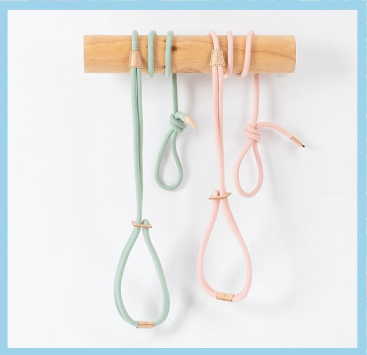 Pet Integrated Round Rope Dog Leash