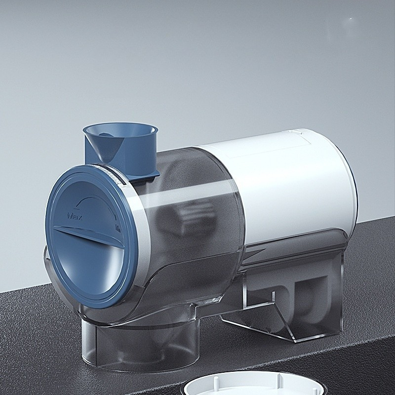 Fish Tank Feeder European And American