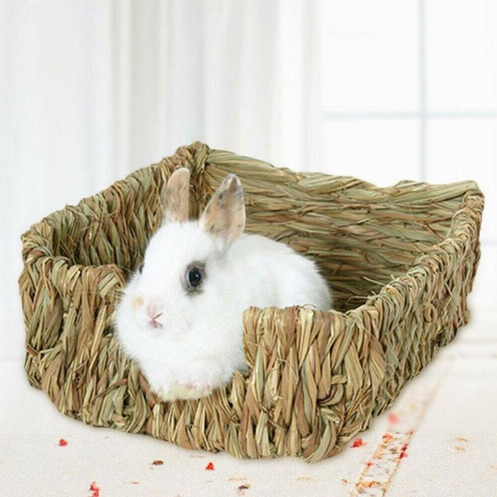 Rabbit Nest Guinea Pig Grass Nest