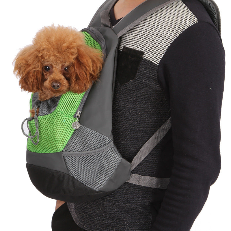 Pet Dog BackPack Pet Supplies