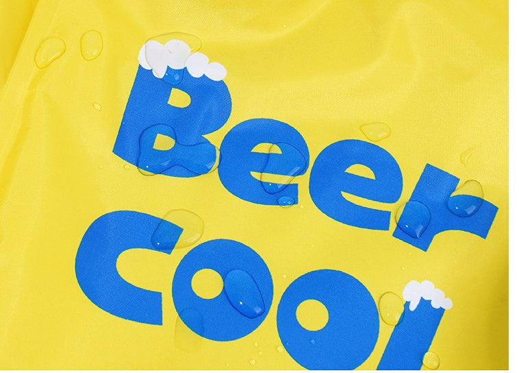 Beer Pet Ice Pad Dog Cooling Pad