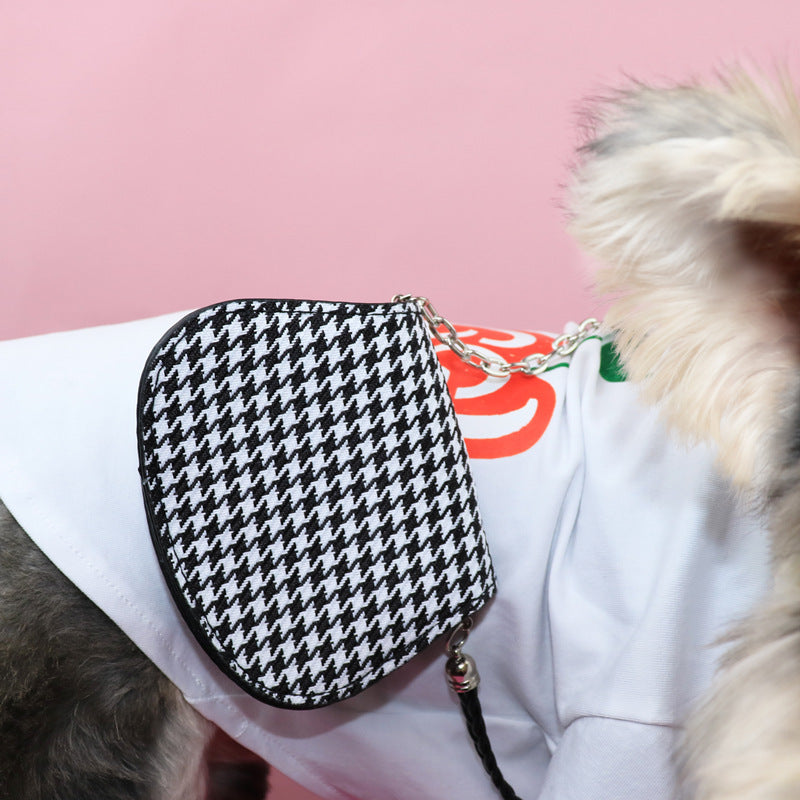 Cat Dog Small Dog Pet Self Backpack