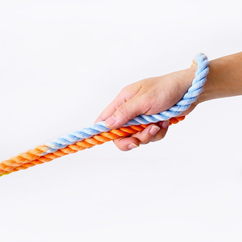 Multi Functional Dual Head Pet Dog Leash